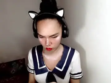 Chaturbate Adult Video Chat of naughtypetiteangel