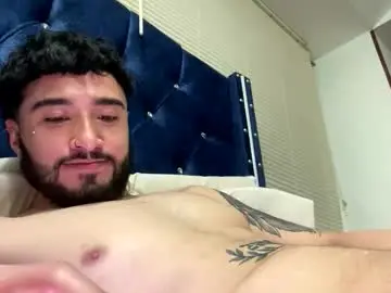 Chaturbate Sex Chat of noa_bonucci