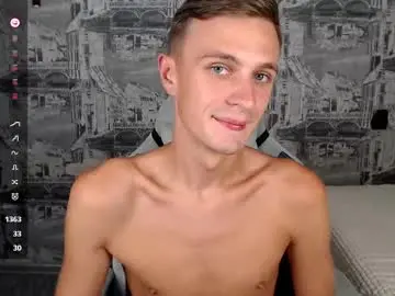 Chaturbate Live Sex of oliverfresh