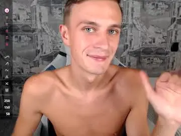 Chaturbate Free Live Porn of oliverfresh