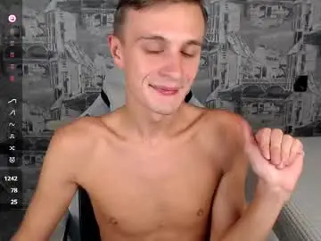 Chaturbate Best live sex cam show of oliverfresh