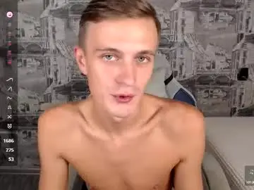 Chaturbate Live Sex Cam of oliverfresh