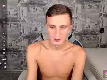 Chaturbate Live Porn of oliverfresh