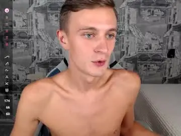 Chaturbate Adult Webcam of oliverfresh