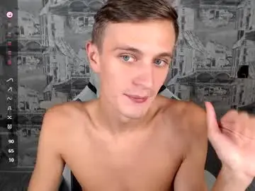 Chaturbate Nude Webcam of oliverfresh