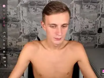 Chaturbate Adult Webcam of oliverfresh