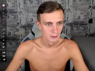 Chaturbate Sex Cam of oliverfresh
