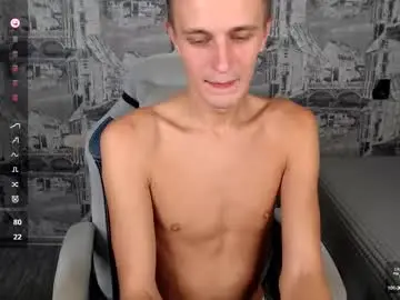 Chaturbate Sex Cam of oliverfresh