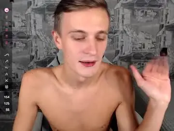 Chaturbate Best live sex cam show of oliverfresh