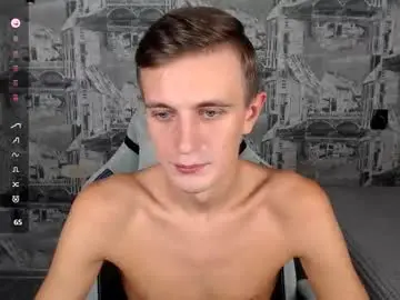 Chaturbate Best live sex cam show of oliverfresh