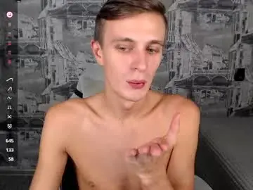 Chaturbate Free Live Porn of oliverfresh