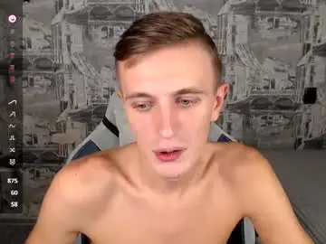 Chaturbate Sex Chat of oliverfresh