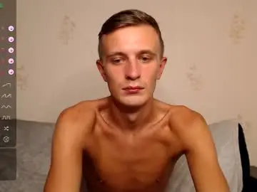Chaturbate Free Porn Cam of oliverfresh