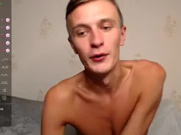 Chaturbate Sex Chat of oliverfresh