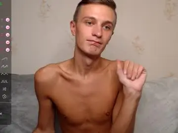 Chaturbate Watch Live Sex Cams of oliverfresh