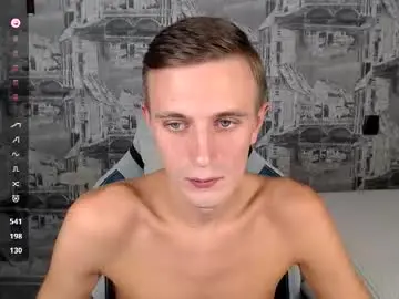 Chaturbate Best Webcam of oliverfresh