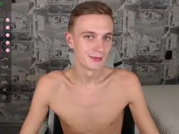 Chaturbate Best live sex cam show of oliverfresh