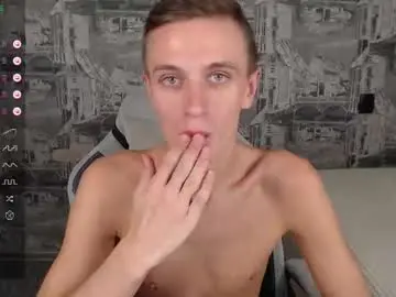 Chaturbate Free Live Porn of oliverfresh