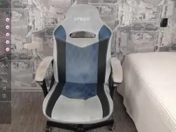 Chaturbate Live Sex of oliverfresh