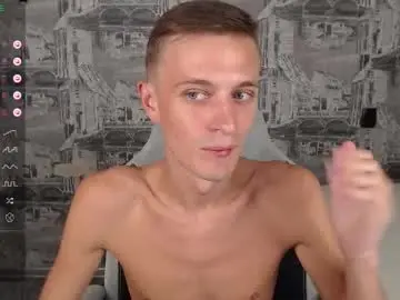 Chaturbate Adult Webcam of oliverfresh
