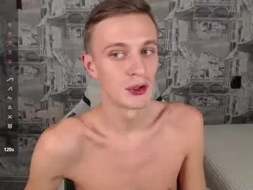 Chaturbate Free Porn Cam of oliverfresh