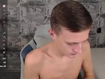 Chaturbate Sex Cam of oliverfresh