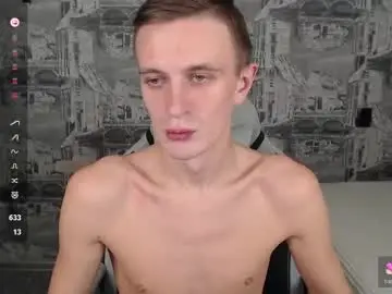 Chaturbate Private Sex Chat of oliverfresh