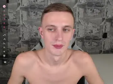 Chaturbate Sex Cam of oliverfresh