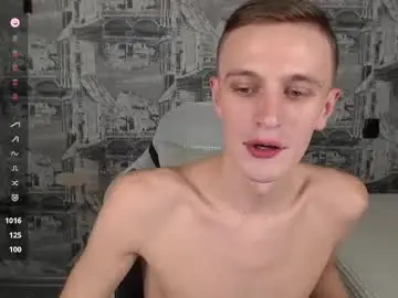 Chaturbate Sex Chat of oliverfresh