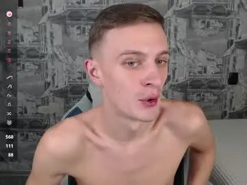 Chaturbate Adult Video Chat of oliverfresh