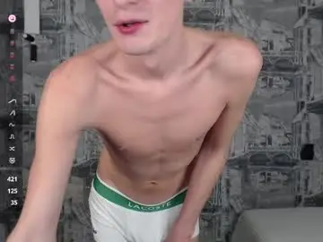 Chaturbate Private Sex Chat of oliverfresh