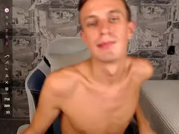 Chaturbate Live Sex of oliverfresh