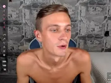 Chaturbate Live Porn of oliverfresh