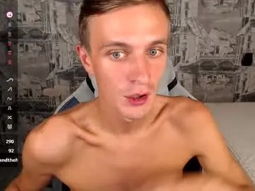 Chaturbate Adult Webcams of oliverfresh