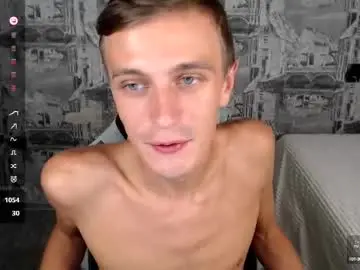 Chaturbate Sex Cam of oliverfresh