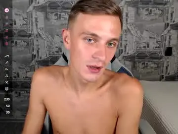 Chaturbate Adult Webcams of oliverfresh