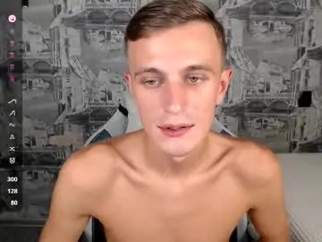 Chaturbate Adult Webcams of oliverfresh