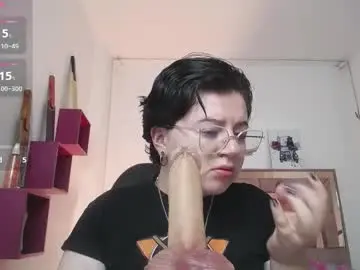 Chaturbate Live Sex of safyka