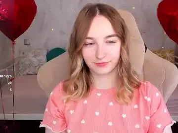 Chaturbate Live Sex of shy__polly