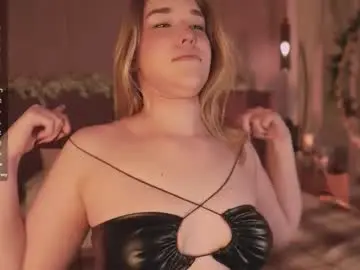 Chaturbate Live Porn of smiley_mia_