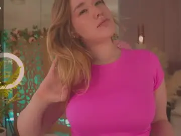 Chaturbate Free Live Porn of smiley_mia_