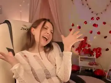 Chaturbate Live Sex of sofia_gaze