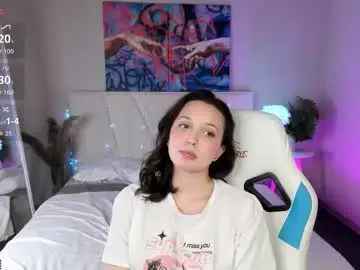 Chaturbate Live Sex Cam of sofia_gaze