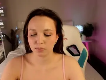 Chaturbate Nude Webcam of sofia_gaze