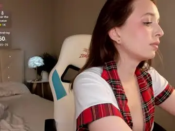 Chaturbate Adult Webcams of sofia_gaze