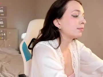 Chaturbate Sex Cam of sofia_gaze