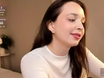 Chaturbate Private Sex Chat of sofia_gaze