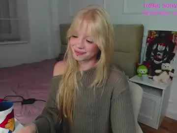 Chaturbate Free Porn Cam of sonyaplush