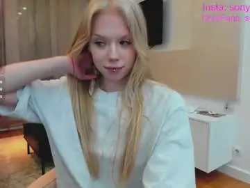 Chaturbate Adult Video Chat of sonyaplush