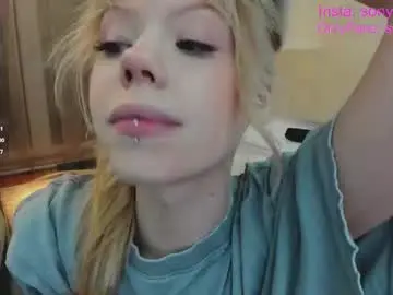 Chaturbate Watch Live Sex Cams of sonyaplush